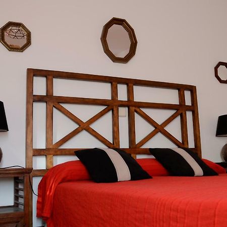 Casa Rural ALCARREÑA Siguenza Exterior foto