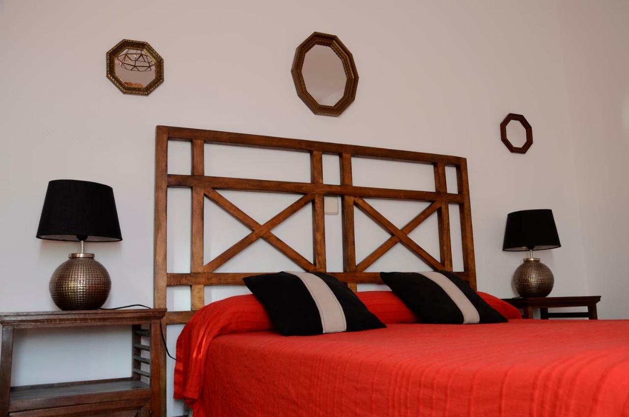Casa Rural ALCARREÑA Siguenza Exterior foto